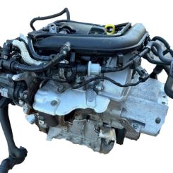 Motor dlaa Audi A3 sportback (8ya) 30 tfsi