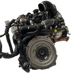Motor dtsb, dsrb, dtsa Audi A3 sportback (8ya) 35 tdi