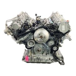 Motor dnfb Audi A3 sportback (8ya) S3 quattro