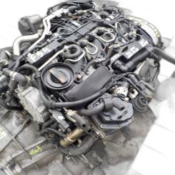 Motor caga, cjca Audi A4 allroad b8 (8kh) 2.0 tdi quattro