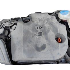 Motor caga, cjca Audi A4 allroad b8 (8kh) 2.0 tdi quattro
