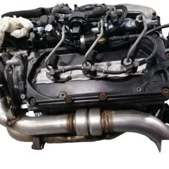 Motor caga, cjca Audi A4 allroad b8 (8kh) 2.0 tdi quattro