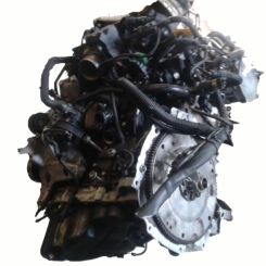 Motor caga, cjca Audi A4 allroad b8 (8kh) 2.0 tdi quattro