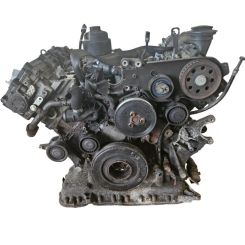 Motor caga, cjca Audi A4 allroad b8 (8kh) 2.0 tdi quattro