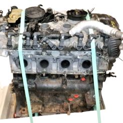 Motor cjcd, csua Audi A4 allroad b8 (8kh) 2.0 tdi quattro