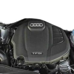 Motor cncd Audi A4 allroad b8 (8kh) 2.0 tfsi quattro