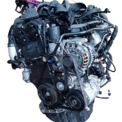 Motor cncd Audi A4 allroad b8 (8kh) 2.0 tfsi quattro
