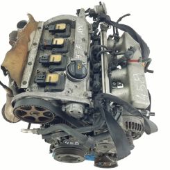 Motor cncd Audi A4 allroad b8 (8kh) 2.0 tfsi quattro