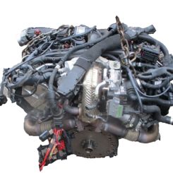 Motor ckvc, cduc, ckvb Audi A4 allroad b8 (8kh) 3.0 tdi quattro