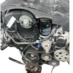 Motor ccwa Audi A4 allroad b8 (8kh) 3.0 tdi quattro