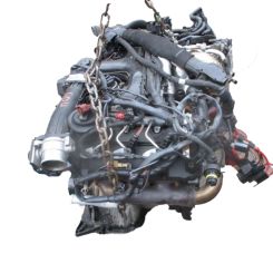 Motor ckvc, cduc, ckvb Audi A4 allroad b8 (8kh) 3.0 tdi quattro
