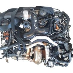 Motor ckvc, cduc, ckvb Audi A4 allroad b8 (8kh) 3.0 tdi quattro