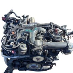 Motor ckvc, cduc, ckvb Audi A4 allroad b8 (8kh) 3.0 tdi quattro