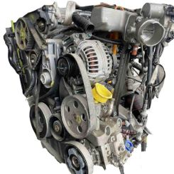 Motor ccwa Audi A4 allroad b8 (8kh) 3.0 tdi quattro