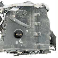 Motor ckvc, cduc, ckvb Audi A4 allroad b8 (8kh) 3.0 tdi quattro
