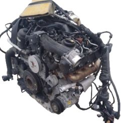Motor ckvc, cduc, ckvb Audi A4 allroad b8 (8kh) 3.0 tdi quattro