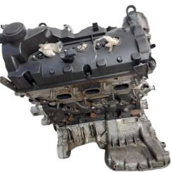 Motor ckvc, cduc, ckvb Audi A4 allroad b8 (8kh) 3.0 tdi quattro