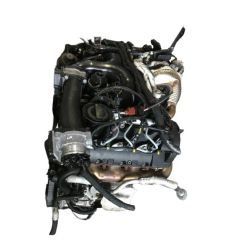 Motor ckvc, cduc, ckvb Audi A4 allroad b8 (8kh) 3.0 tdi quattro