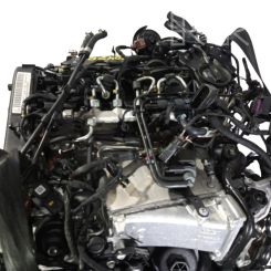 Motor desa, deta, dfva Audi A4 allroad b9 (8wh, 8wj) 2.0 tdi quattro