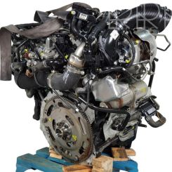 Motor desa, deta, dfva Audi A4 allroad b9 (8wh, 8wj) 2.0 tdi quattro