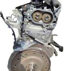 Motor desa, deta, dfva Audi A4 allroad b9 (8wh, 8wj) 2.0 tdi quattro