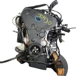 Motor desa, deta, dfva Audi A4 allroad b9 (8wh, 8wj) 2.0 tdi quattro