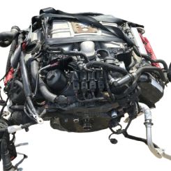 Motor cyrb, cymc, dlhb Audi A4 allroad b9 (8wh, 8wj) 2.0 tfsi quattro