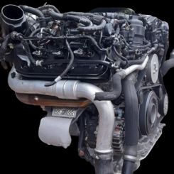 Motor crtc Audi A4 allroad b9 (8wh, 8wj) 3.0 tdi quattro