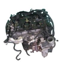 Motor dcpc Audi A4 allroad b9 (8wh, 8wj) 3.0 tdi quattro
