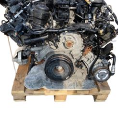Motor crtc Audi A4 allroad b9 (8wh, 8wj) 3.0 tdi quattro