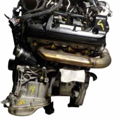 Motor crtc Audi A4 allroad b9 (8wh, 8wj) 3.0 tdi quattro