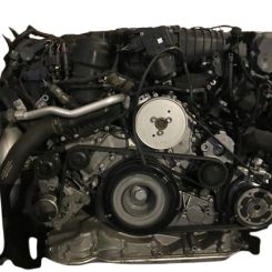 Motor crtc Audi A4 allroad b9 (8wh, 8wj) 3.0 tdi quattro