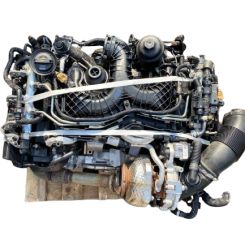 Motor crtc Audi A4 allroad b9 (8wh, 8wj) 3.0 tdi quattro