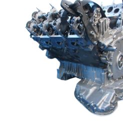 Motor crtc Audi A4 allroad b9 (8wh, 8wj) 3.0 tdi quattro