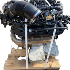Motor crtc Audi A4 allroad b9 (8wh, 8wj) 3.0 tdi quattro