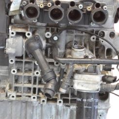 Motor ahl, ana, arm, adp Audi A4 b5 (8d2) 1.6