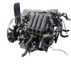 Motor ahl, ana, arm, adp Audi A4 b5 (8d2) 1.6