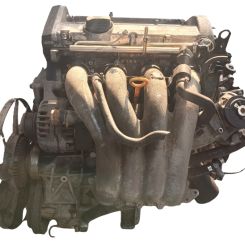 Motor arg, adr, avv, apt Audi A4 b5 (8d2) 1.8