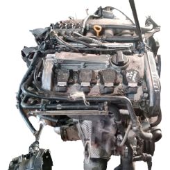 Motor aeb, awt, ark, anb, apu Audi A4 b5 (8d2) 1.8 t