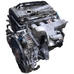 Motor ajl Audi A4 b5 (8d2) 1.8 t