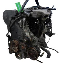 Motor ajl Audi A4 b5 (8d2) 1.8 t