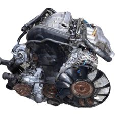 Motor ajl Audi A4 b5 (8d2) 1.8 t quattro