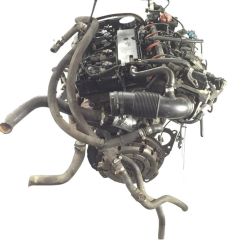 Motor 1z, ahh, ahu Audi A4 b5 (8d2) 1.9 tdi