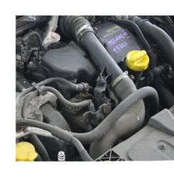 Motor aff Audi A4 b5 (8d2) 1.9 tdi