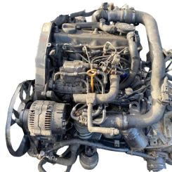 Motor afn, avg Audi A4 b5 (8d2) 1.9 tdi
