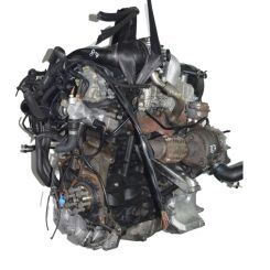Motor ajm Audi A4 b5 (8d2) 1.9 tdi