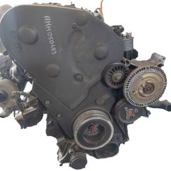 Motor 1z, ahh, ahu Audi A4 b5 (8d2) 1.9 tdi