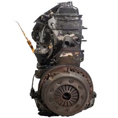 Motor aff Audi A4 b5 (8d2) 1.9 tdi