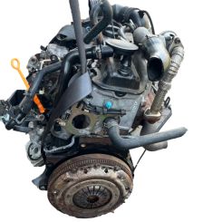 Motor 1z, ahh, ahu Audi A4 b5 (8d2) 1.9 tdi