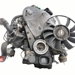 Motor afn, avg Audi A4 b5 (8d2) 1.9 tdi